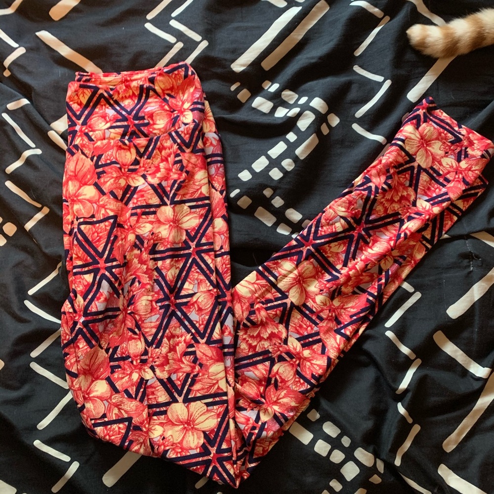 Lularoe leggings